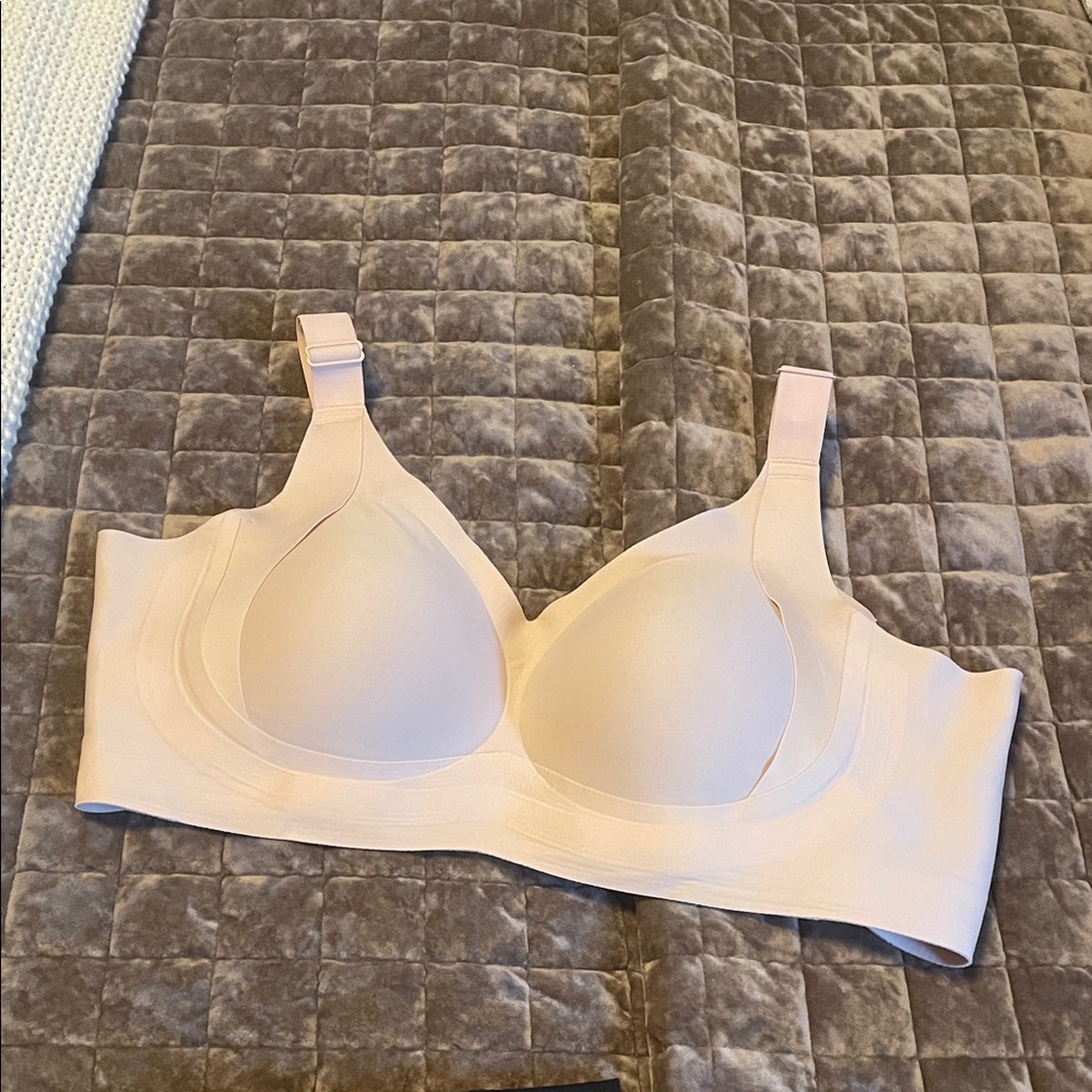 Hannah 2.0 Forlest bra